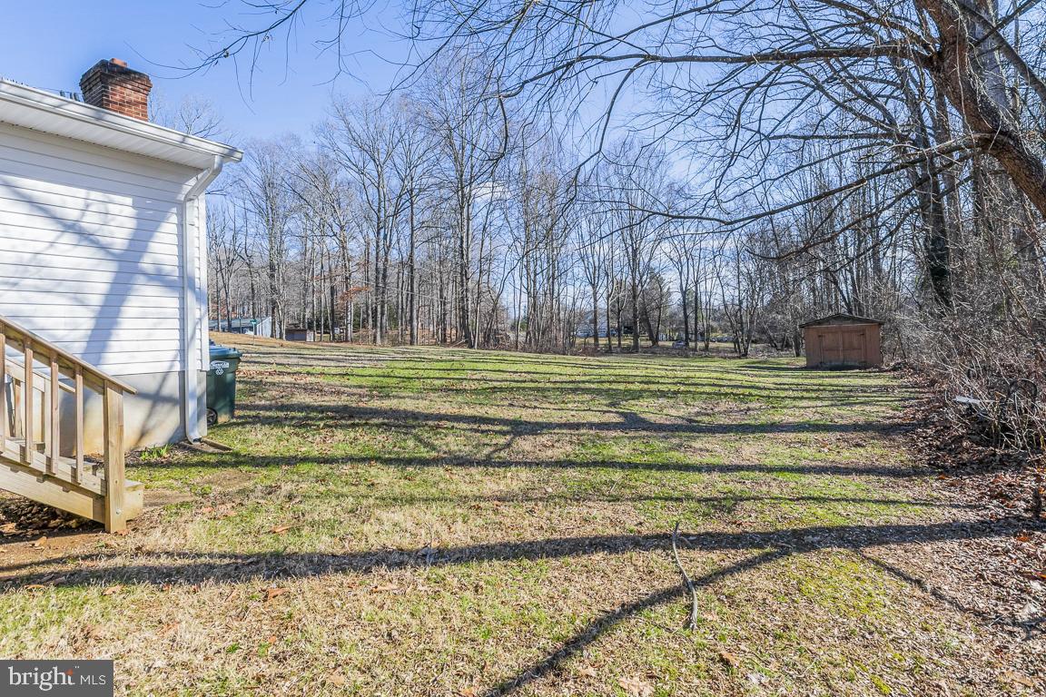 WARRENTON VILLAGE - Residential