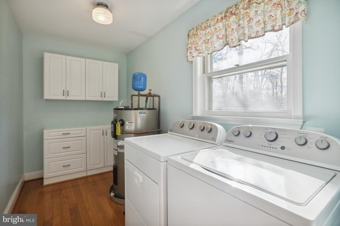 WARRENTON VILLAGE - Residential