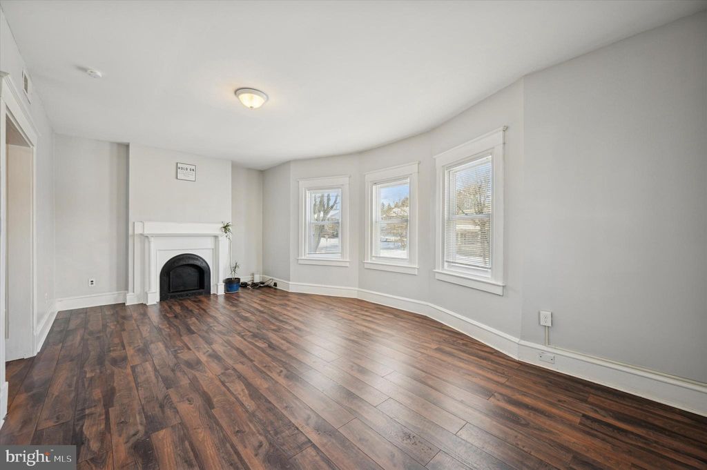 Photo of 1609 Upland Avenue #2, JENKINTOWN, PA 19046 (MLS # PAMC2167404)