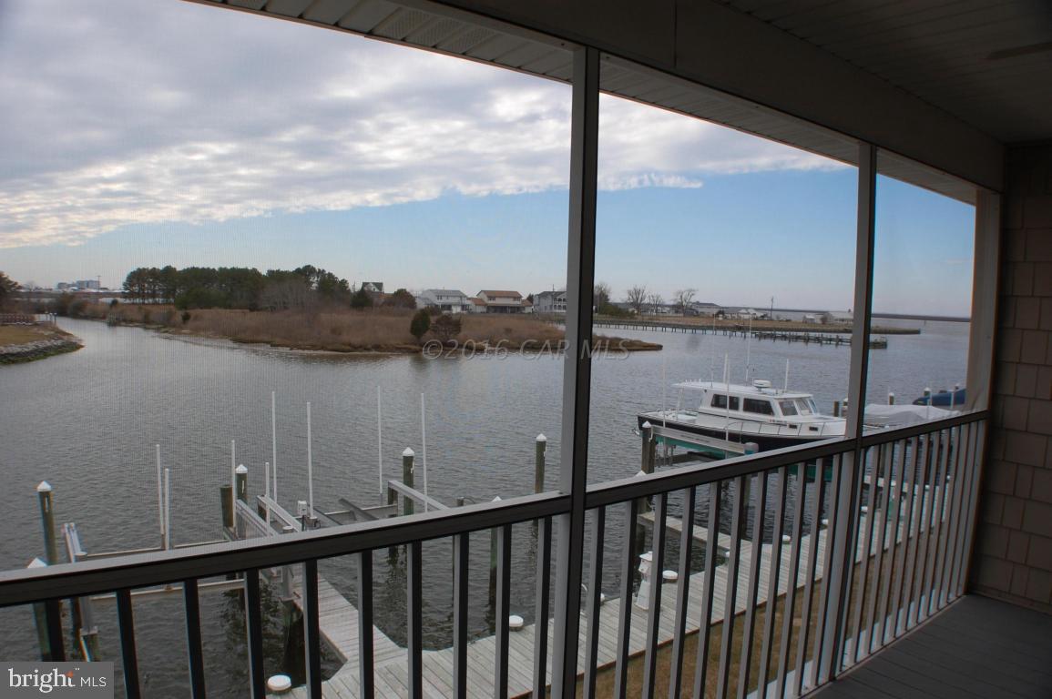 WATERS EDGE - Residential