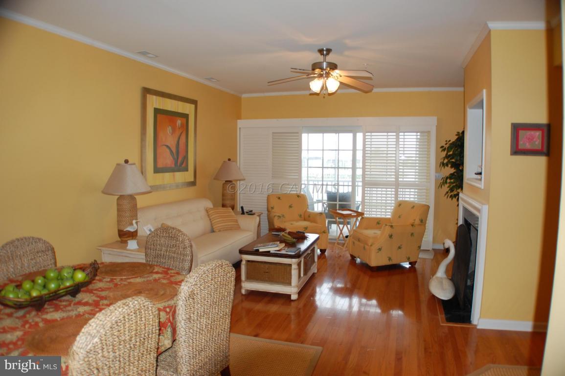 WATERS EDGE - Residential