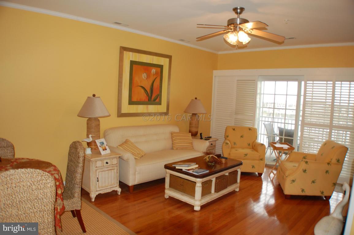 WATERS EDGE - Residential