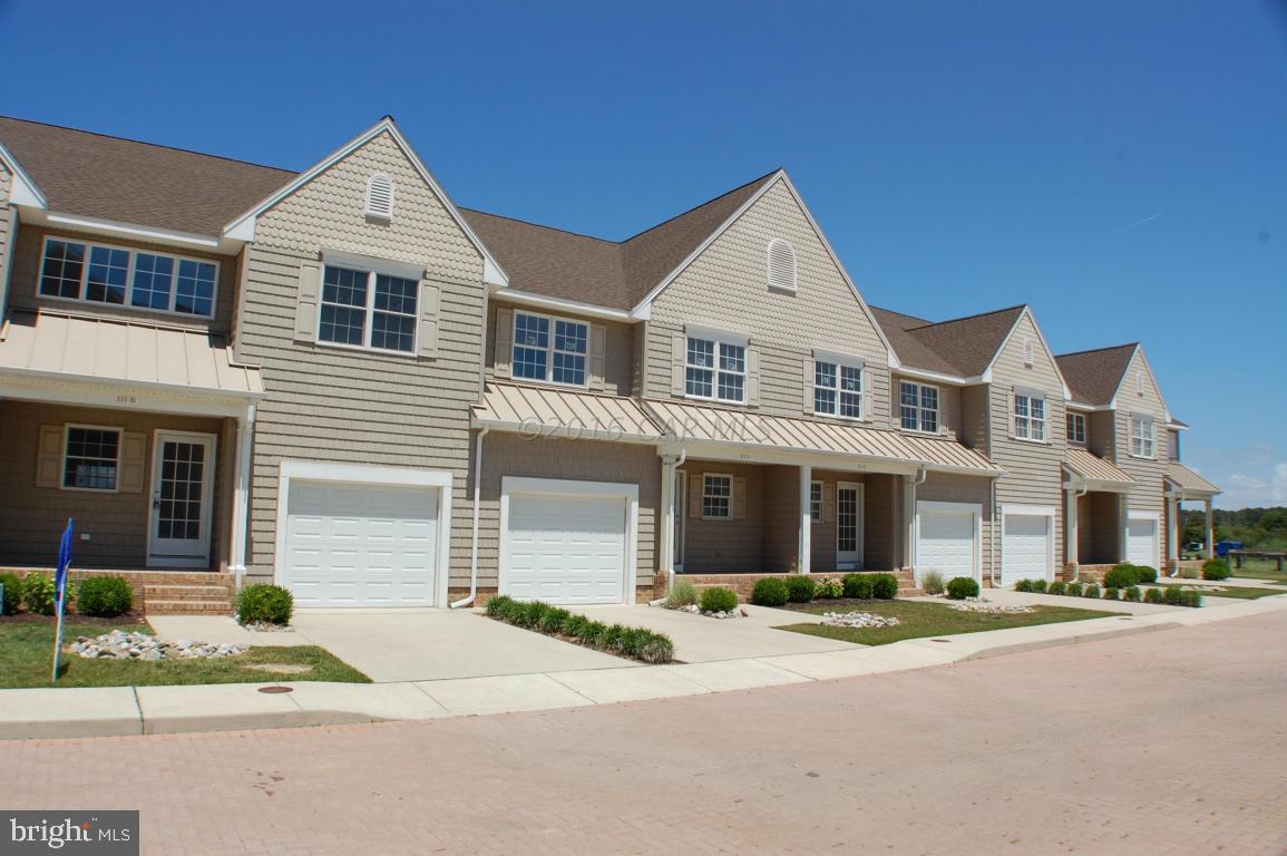 WATERS EDGE - Residential