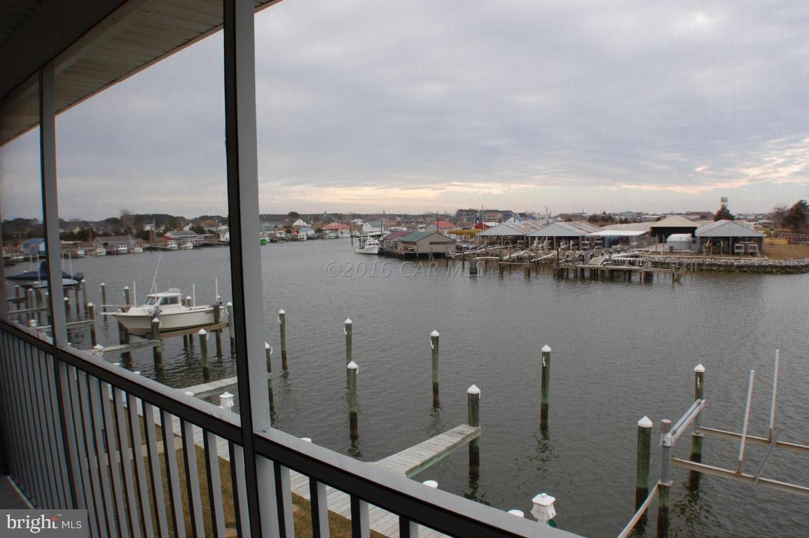 WATERS EDGE - Residential