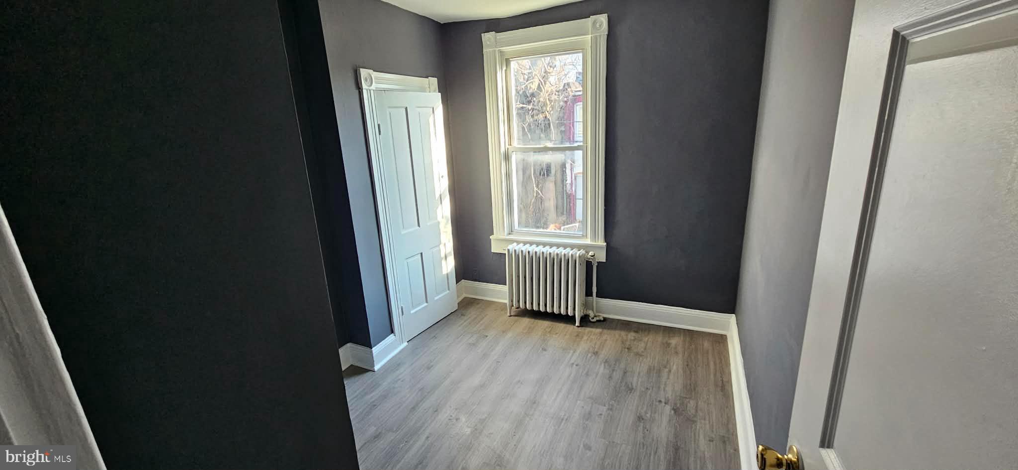 BROADWAY EAST - Residential Lease