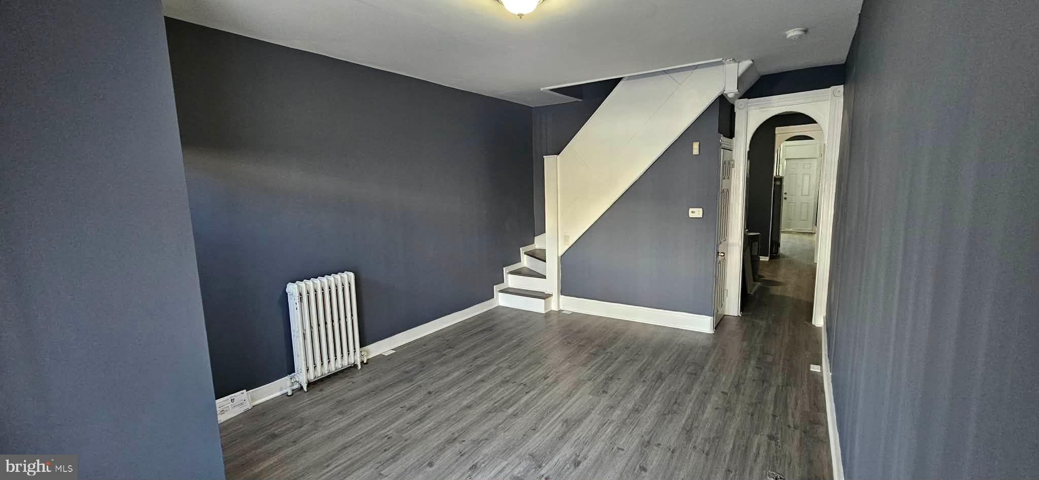 BROADWAY EAST - Residential Lease