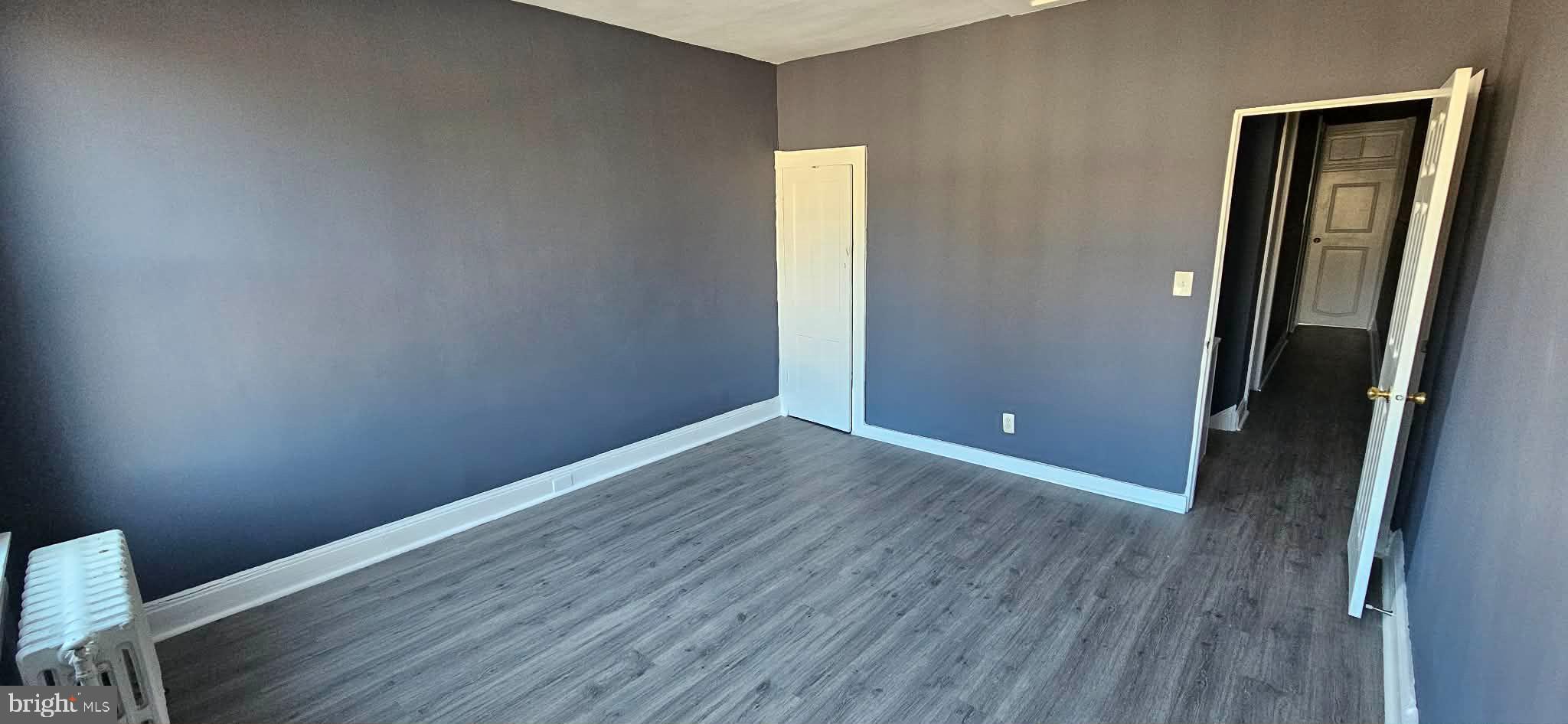 BROADWAY EAST - Residential Lease