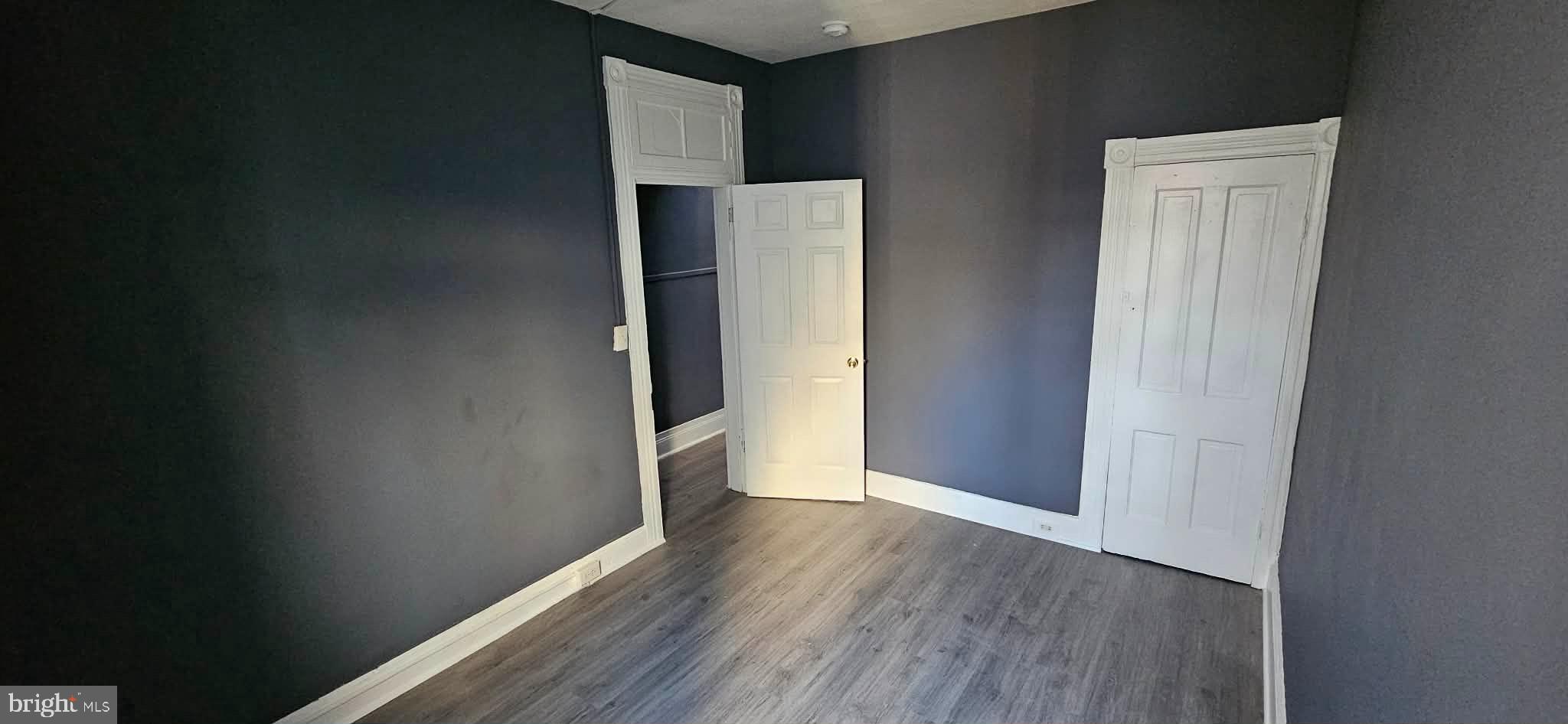 BROADWAY EAST - Residential Lease