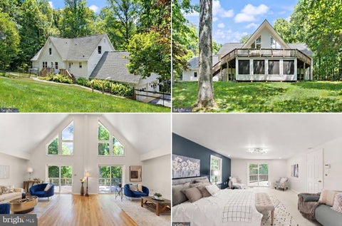 Photo of 38620 Lime Kiln Road, LEESBURG, VA 20175 (MLS # VALO2136908)