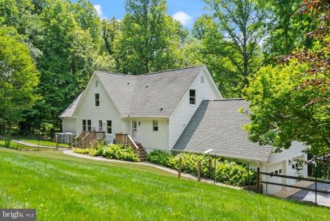 Photo of 38620 Lime Kiln Road, LEESBURG, VA 20175 (MLS # VALO2136908)