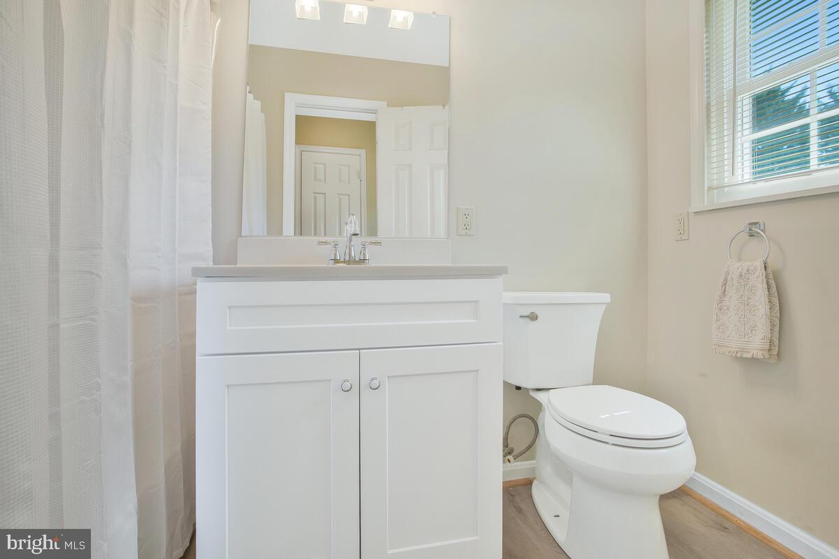 SMITHVILLE - Residential