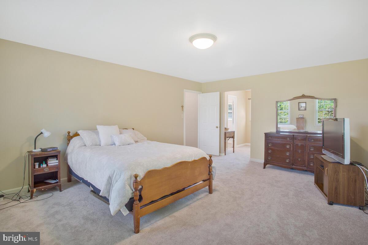 SMITHVILLE - Residential