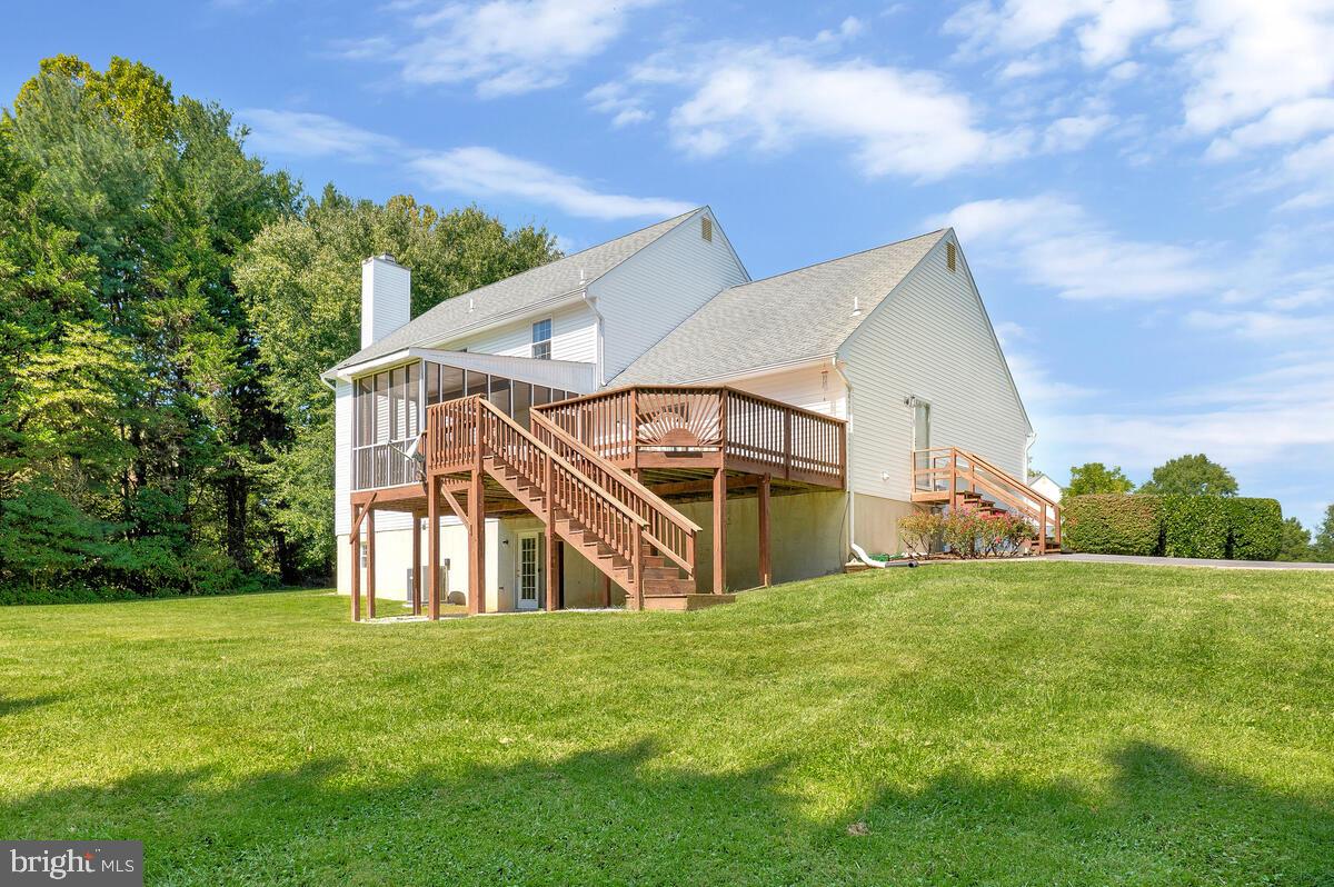 SMITHVILLE - Residential