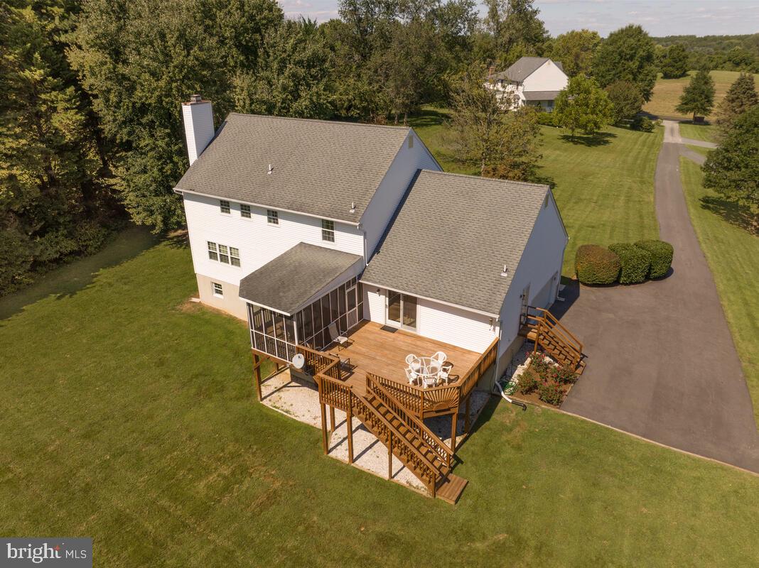 SMITHVILLE - Residential