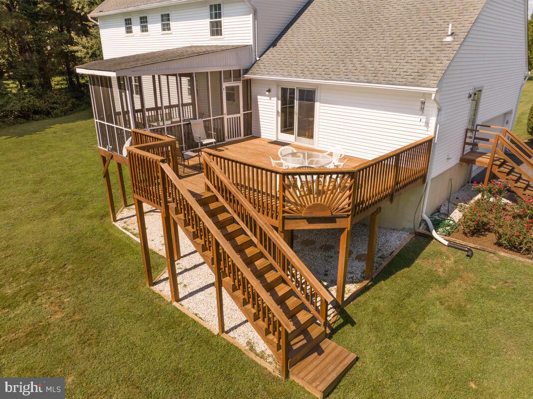 SMITHVILLE - Residential