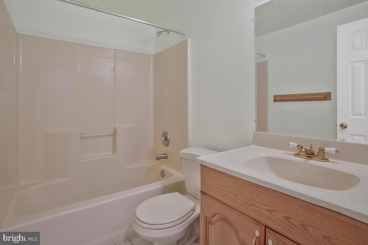 SMITHVILLE - Residential