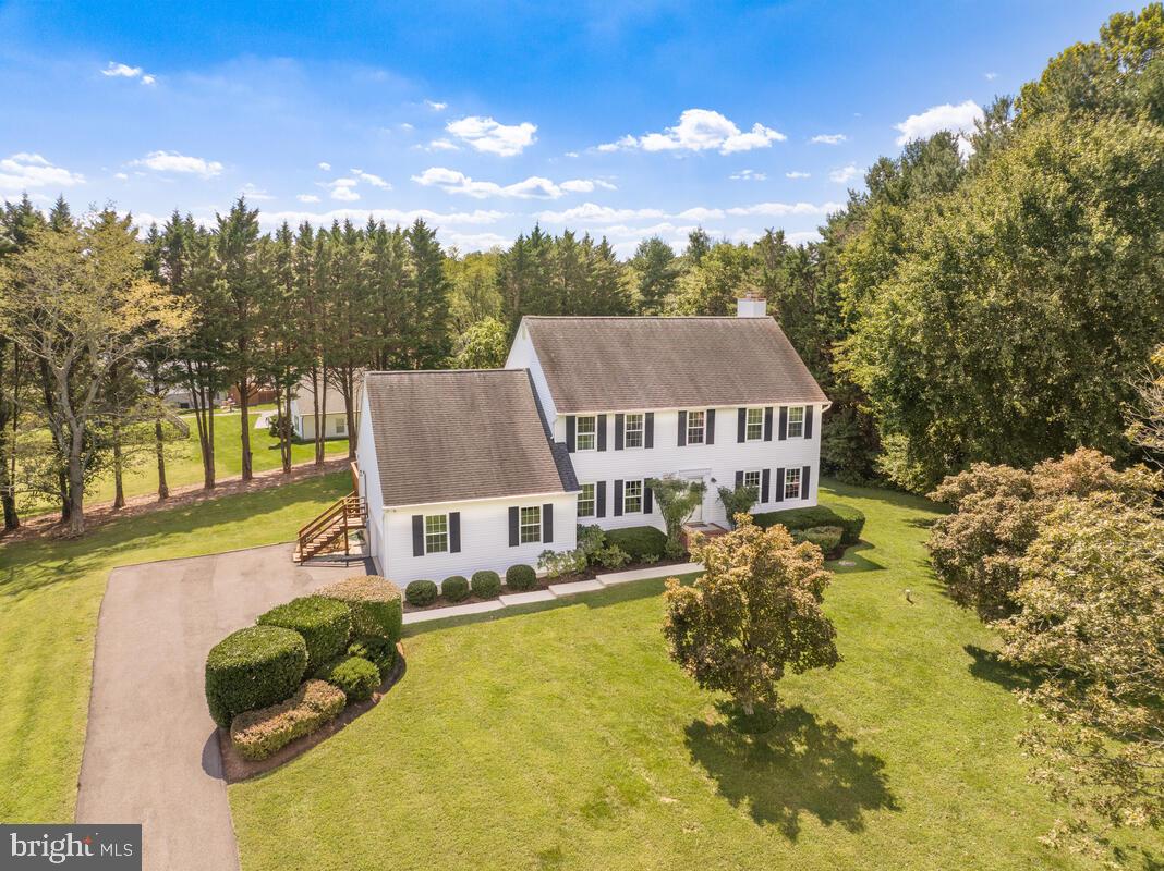 SMITHVILLE - Residential