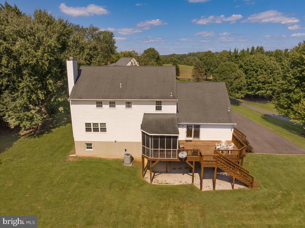 SMITHVILLE - Residential