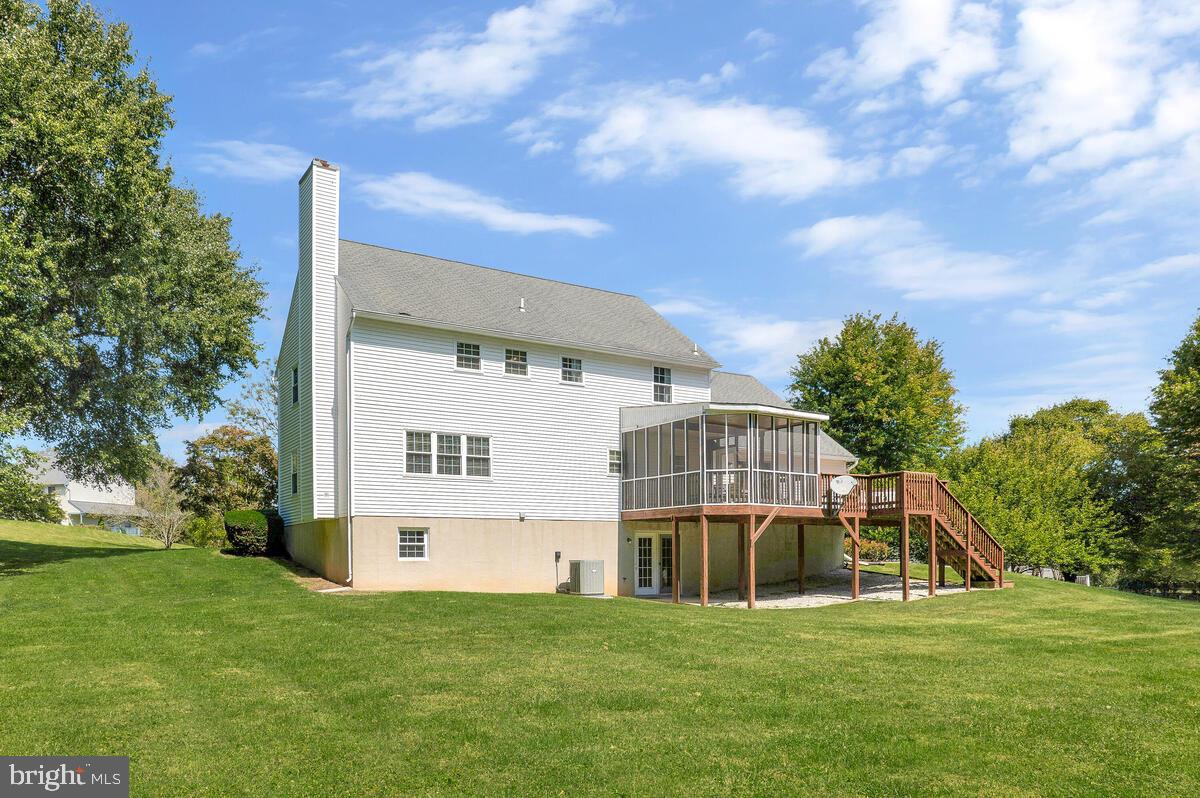 SMITHVILLE - Residential