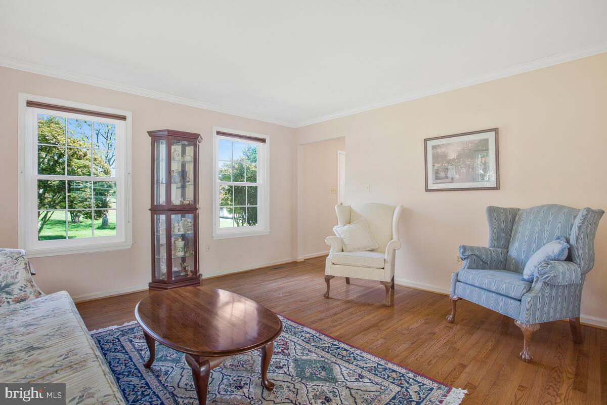 SMITHVILLE - Residential