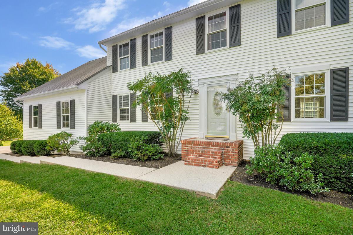 SMITHVILLE - Residential