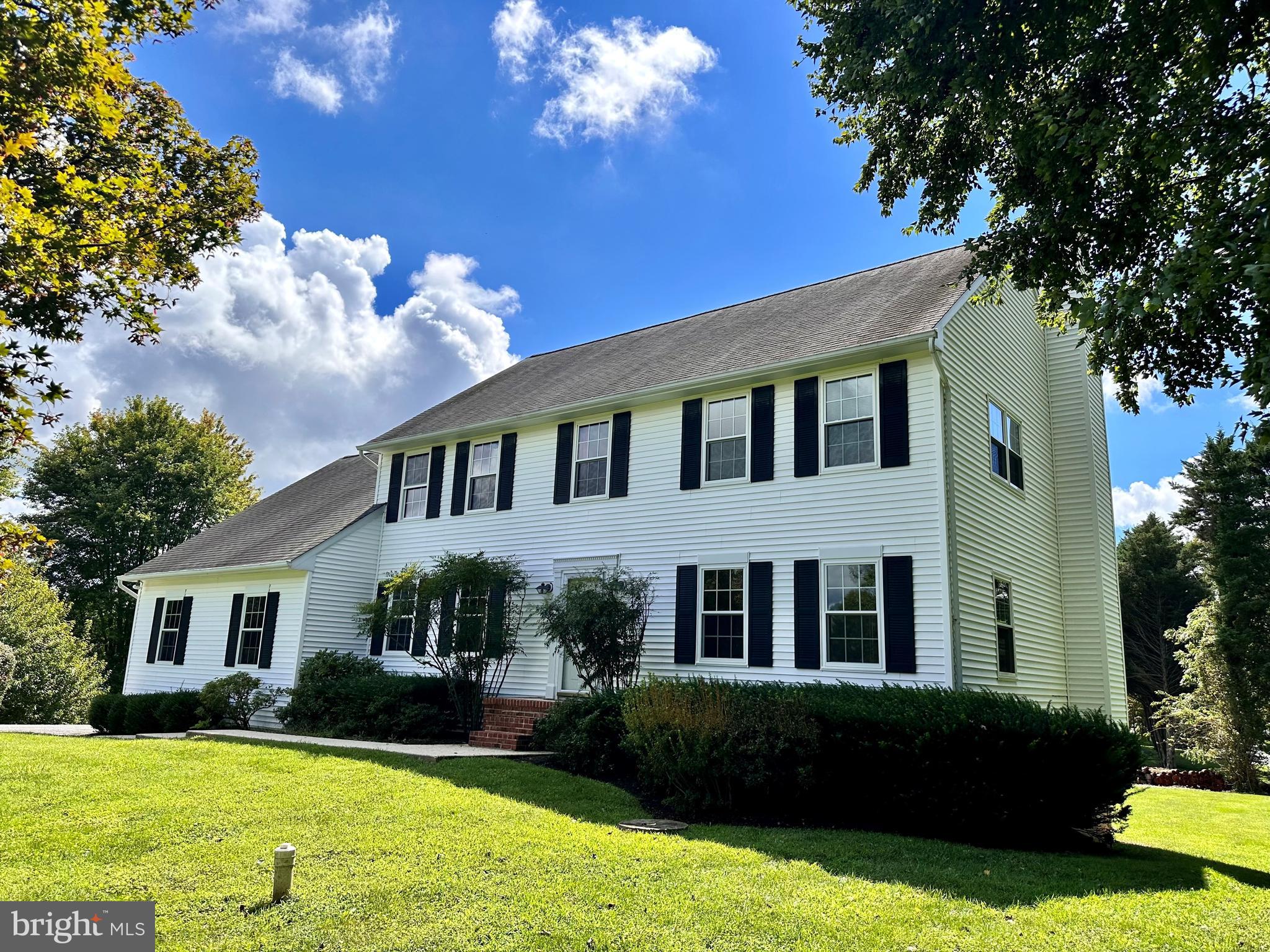 SMITHVILLE - Residential