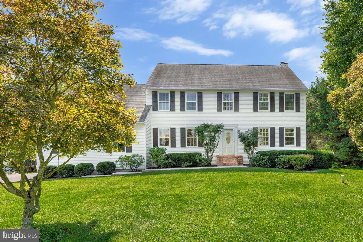 SMITHVILLE - Residential