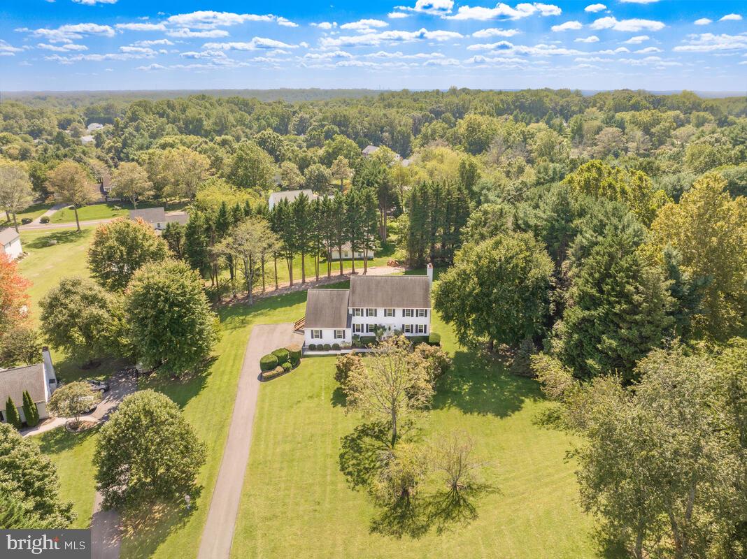 SMITHVILLE - Residential