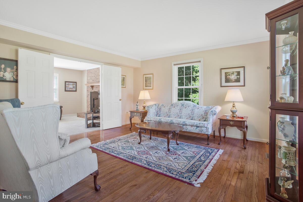 SMITHVILLE - Residential