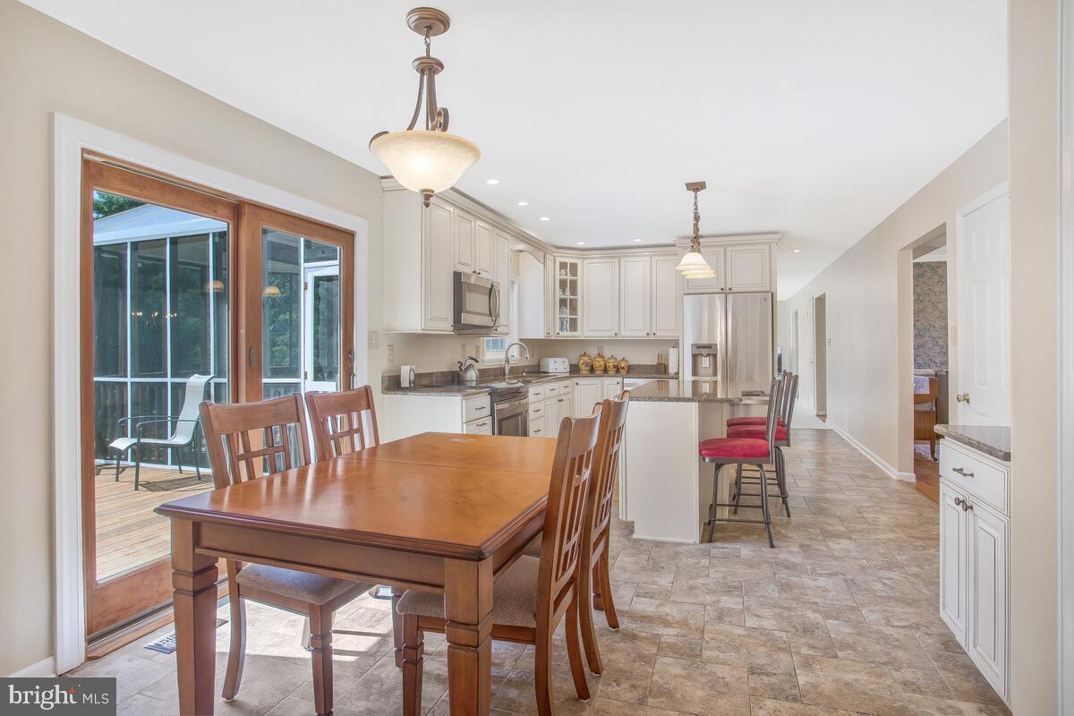 SMITHVILLE - Residential