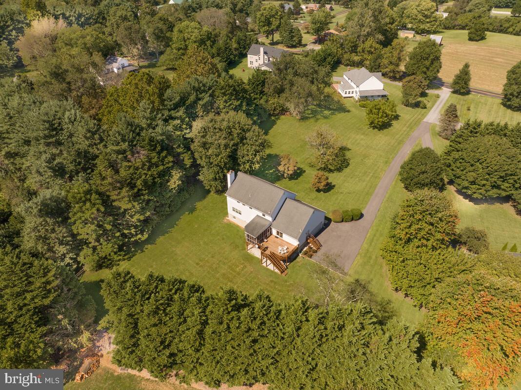 SMITHVILLE - Residential