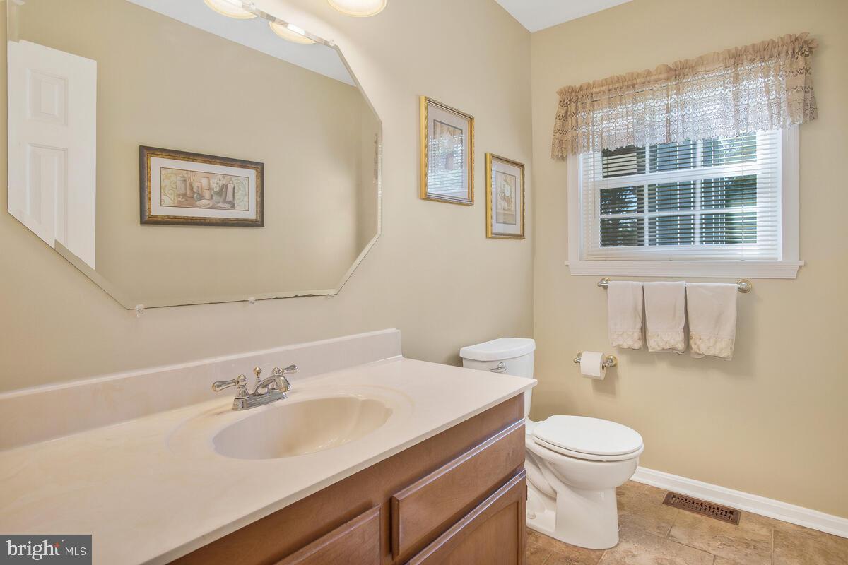 SMITHVILLE - Residential