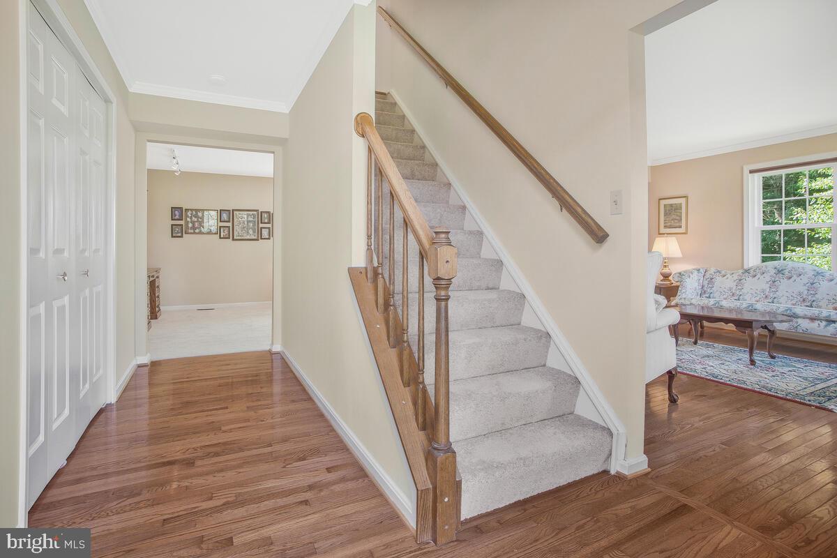 SMITHVILLE - Residential