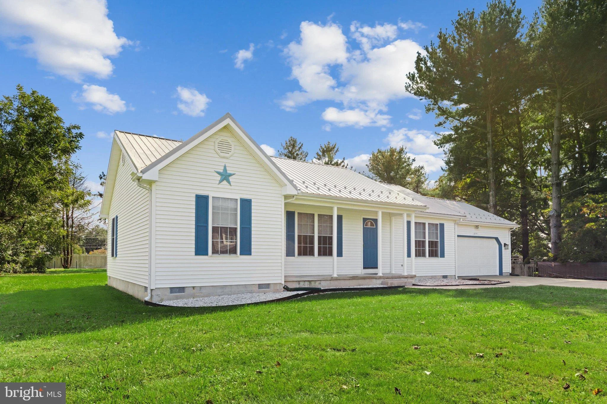 6515 Shawnee Road, Milford, DE 19963
