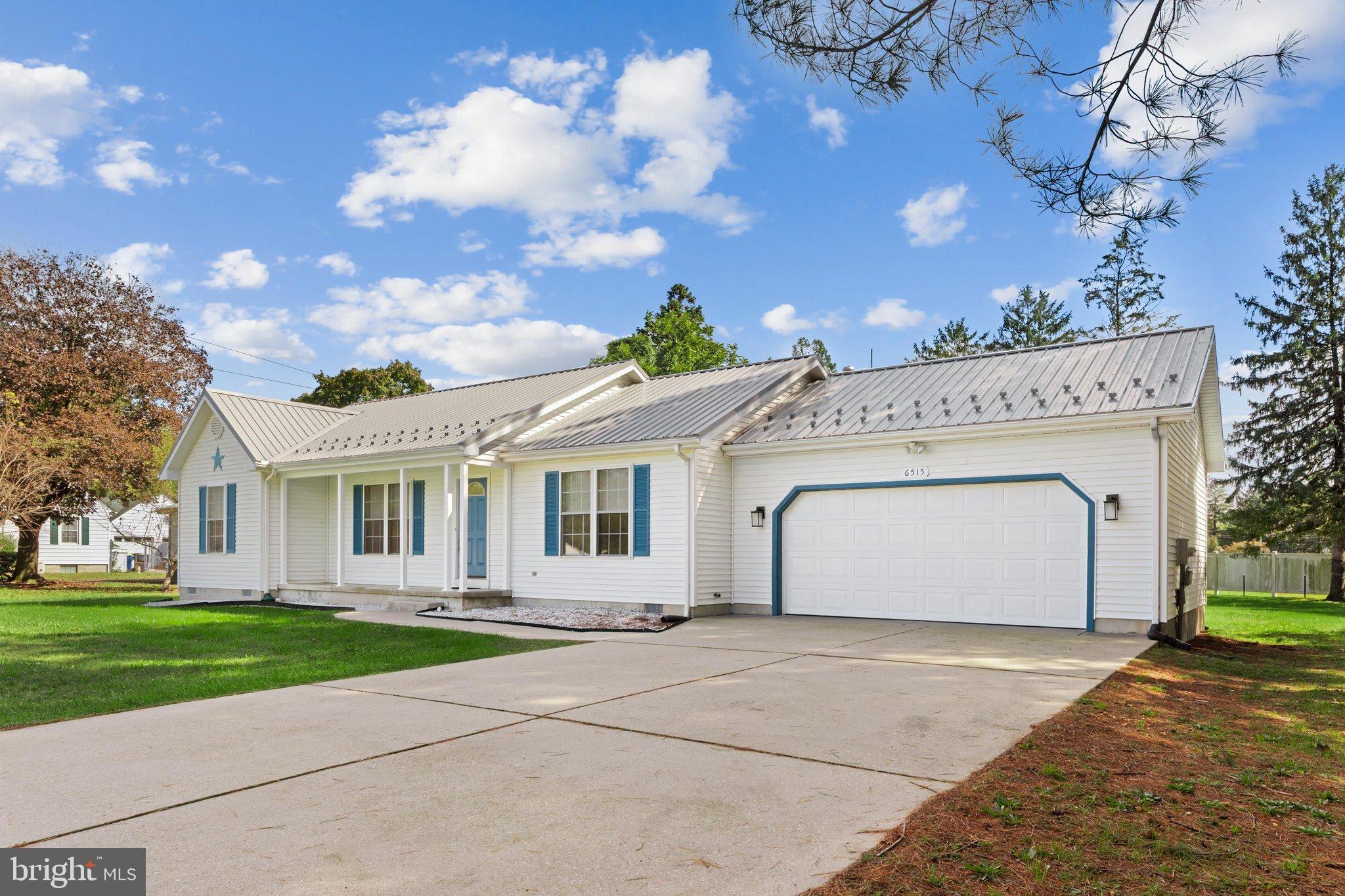 6515 SHAWNEE ROAD