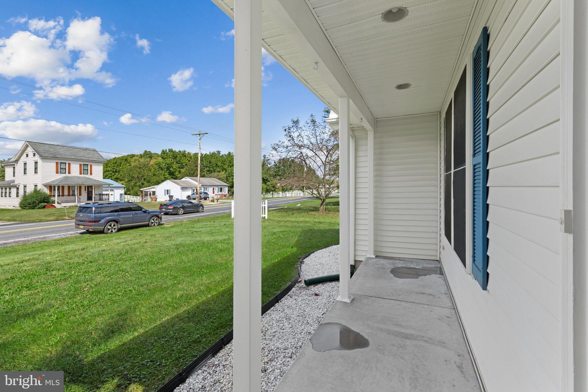 6515 SHAWNEE ROAD