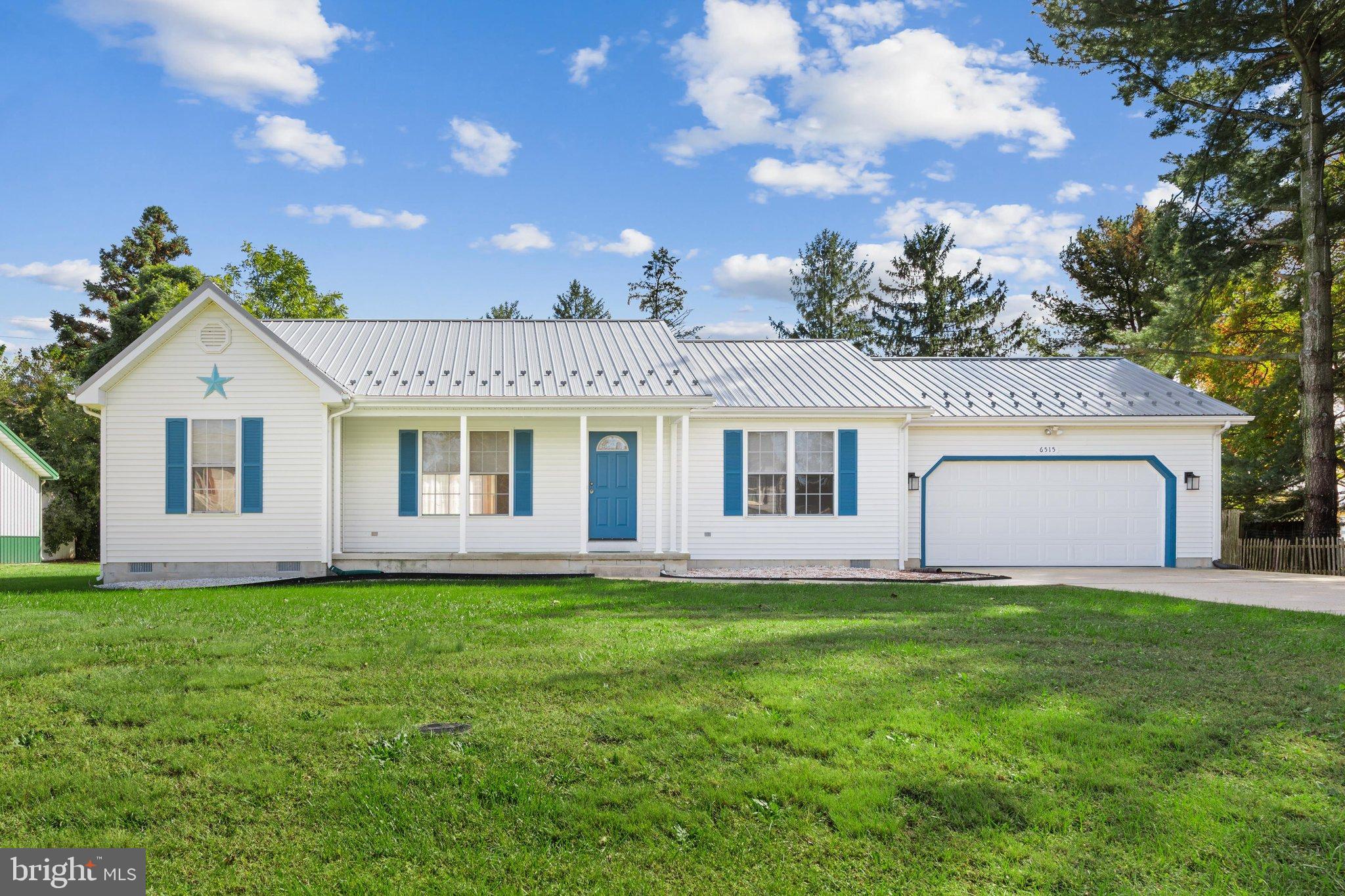 6515 SHAWNEE ROAD