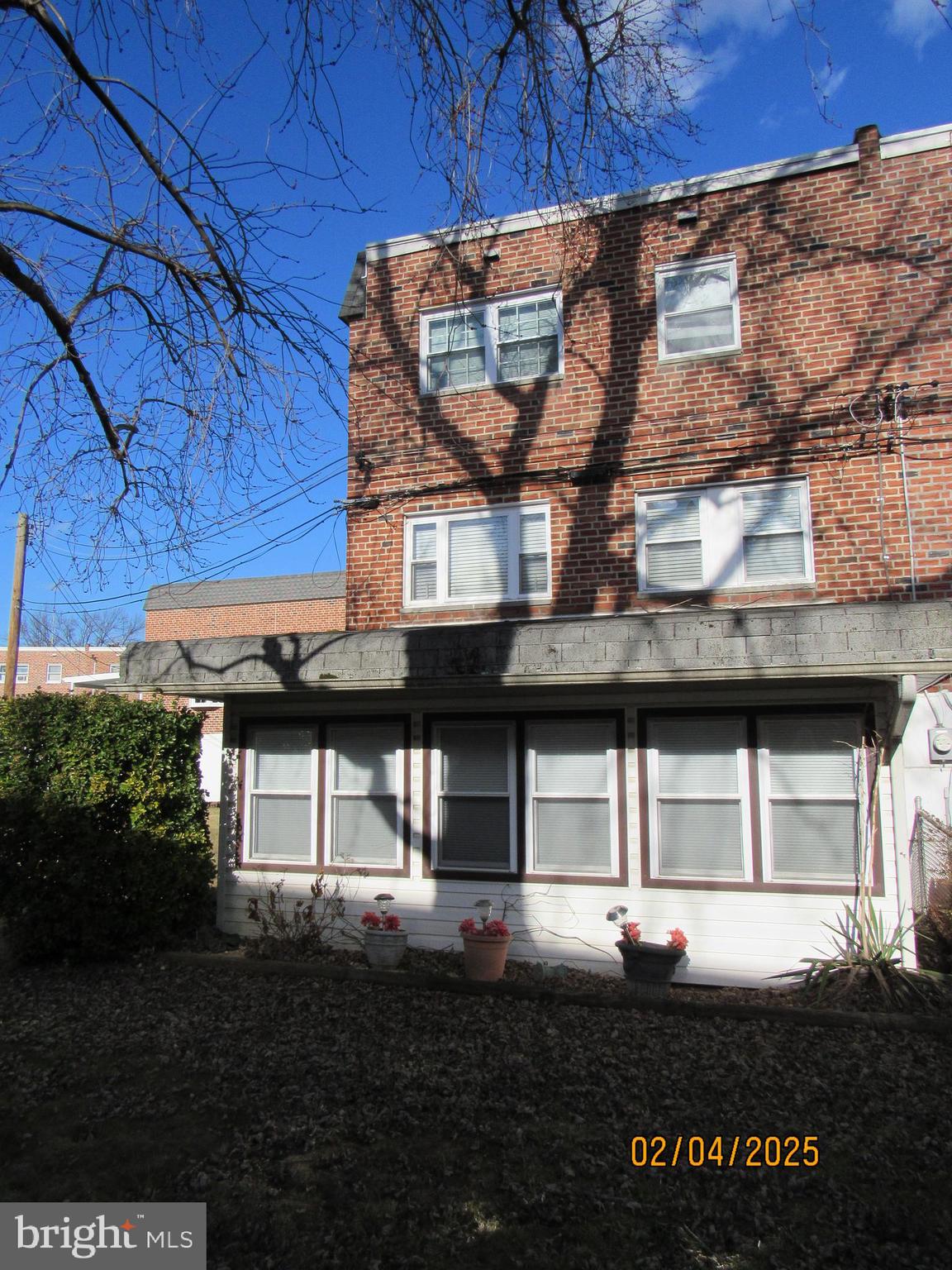 PARKWOOD - Residential