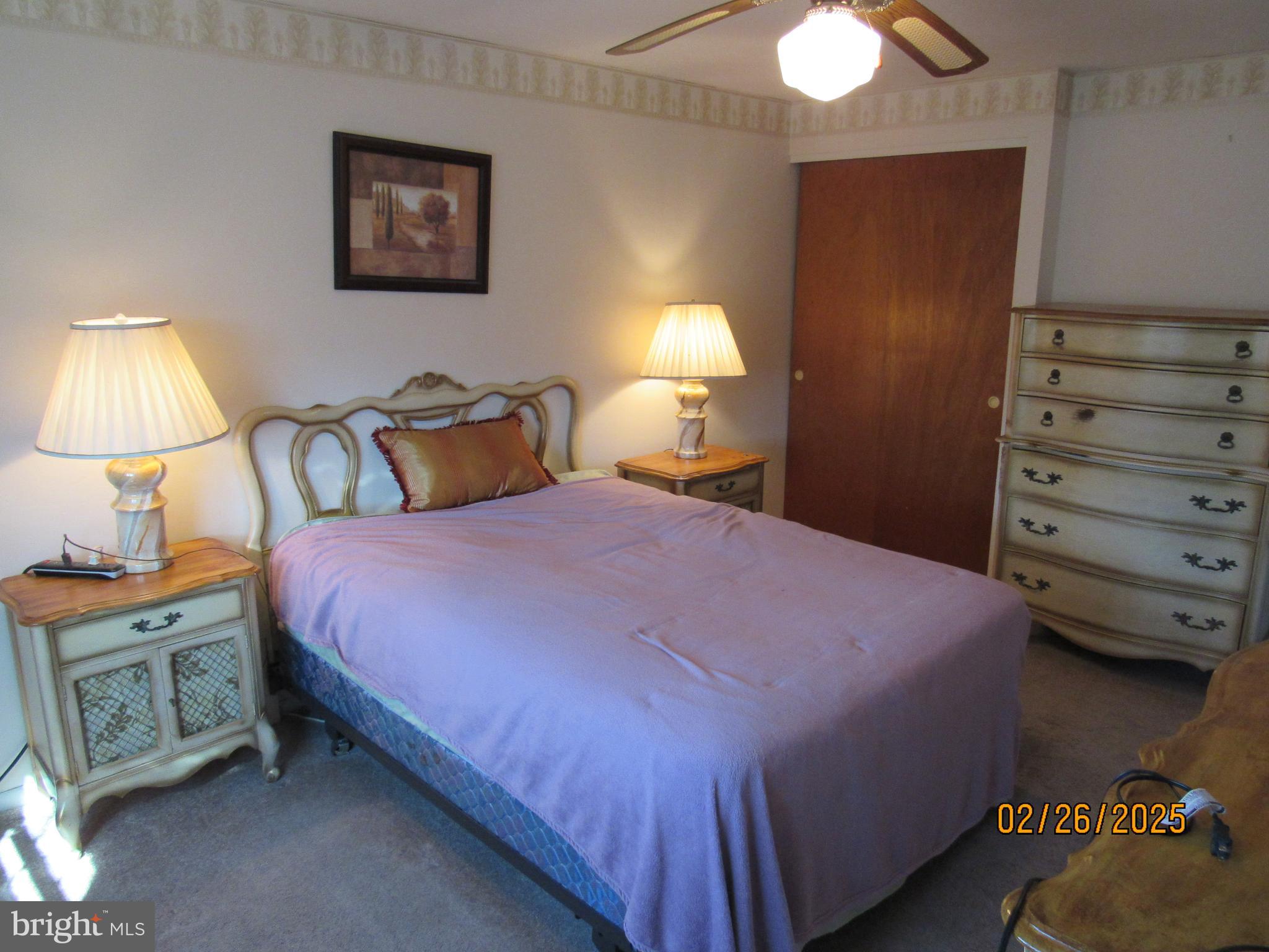 PARKWOOD - Residential