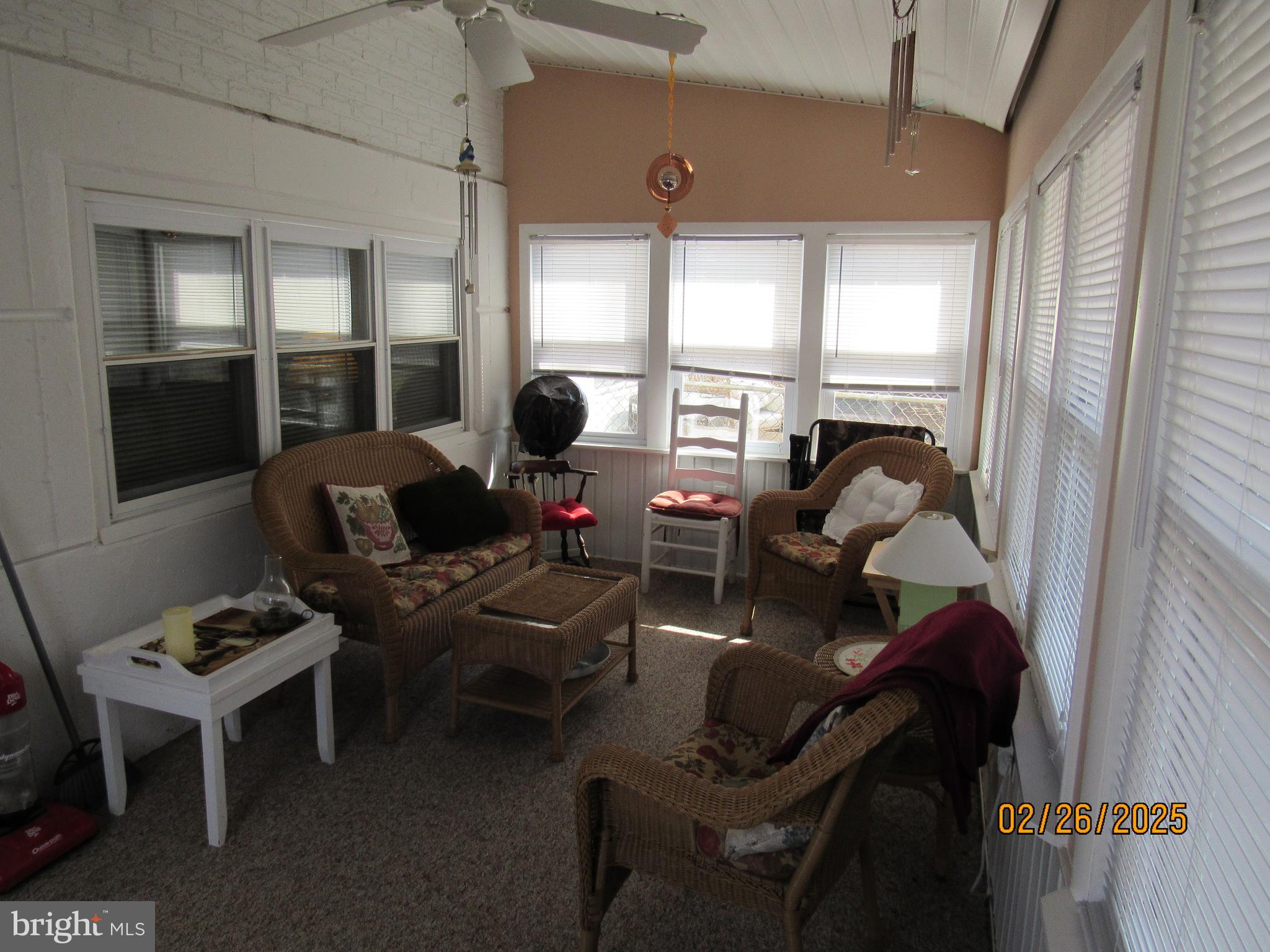 PARKWOOD - Residential