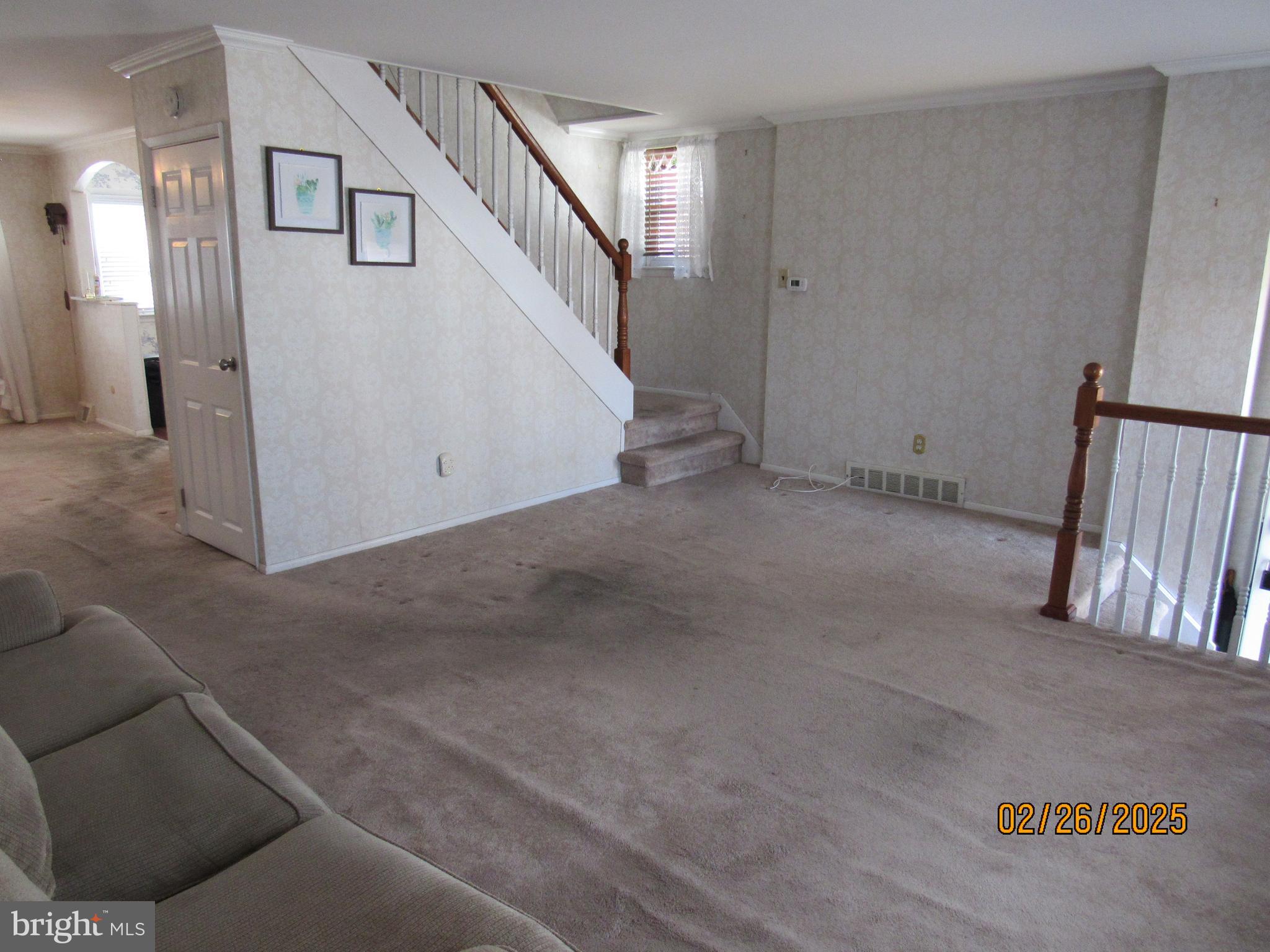 PARKWOOD - Residential