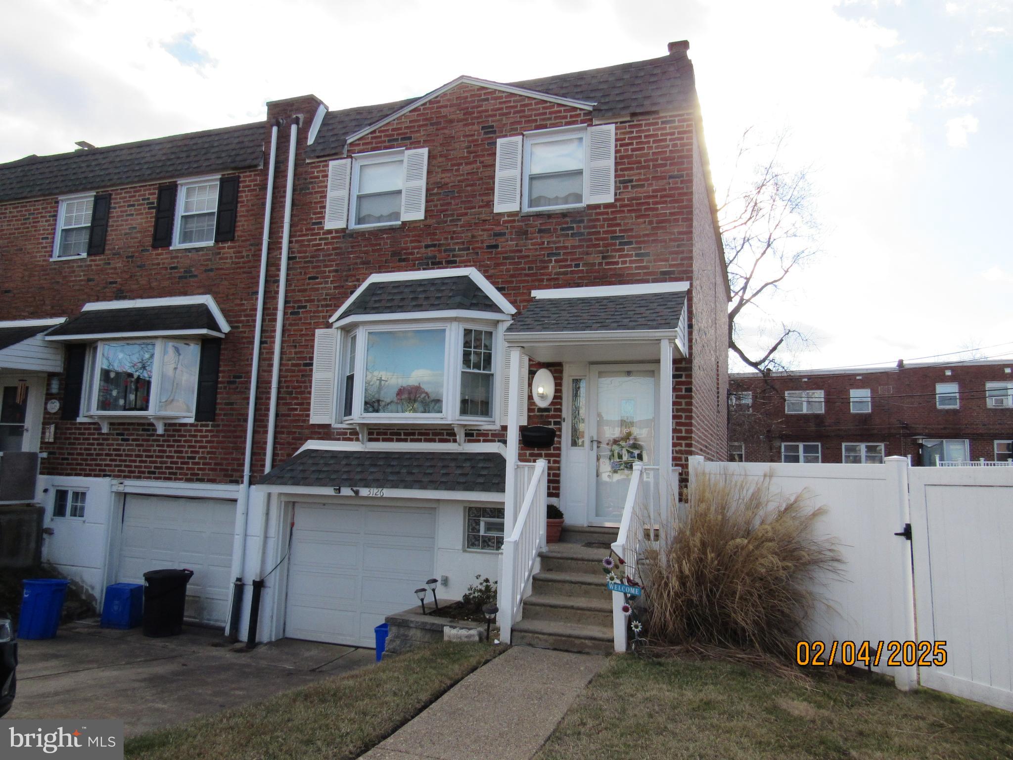 PARKWOOD - Residential