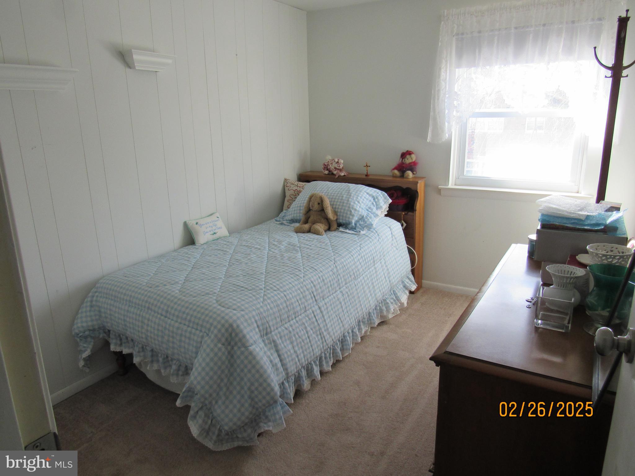 PARKWOOD - Residential