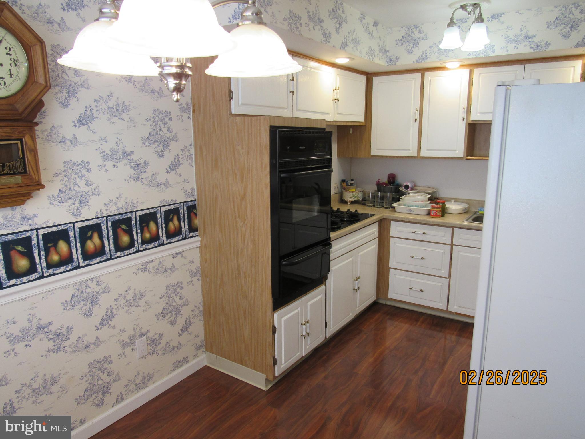 PARKWOOD - Residential