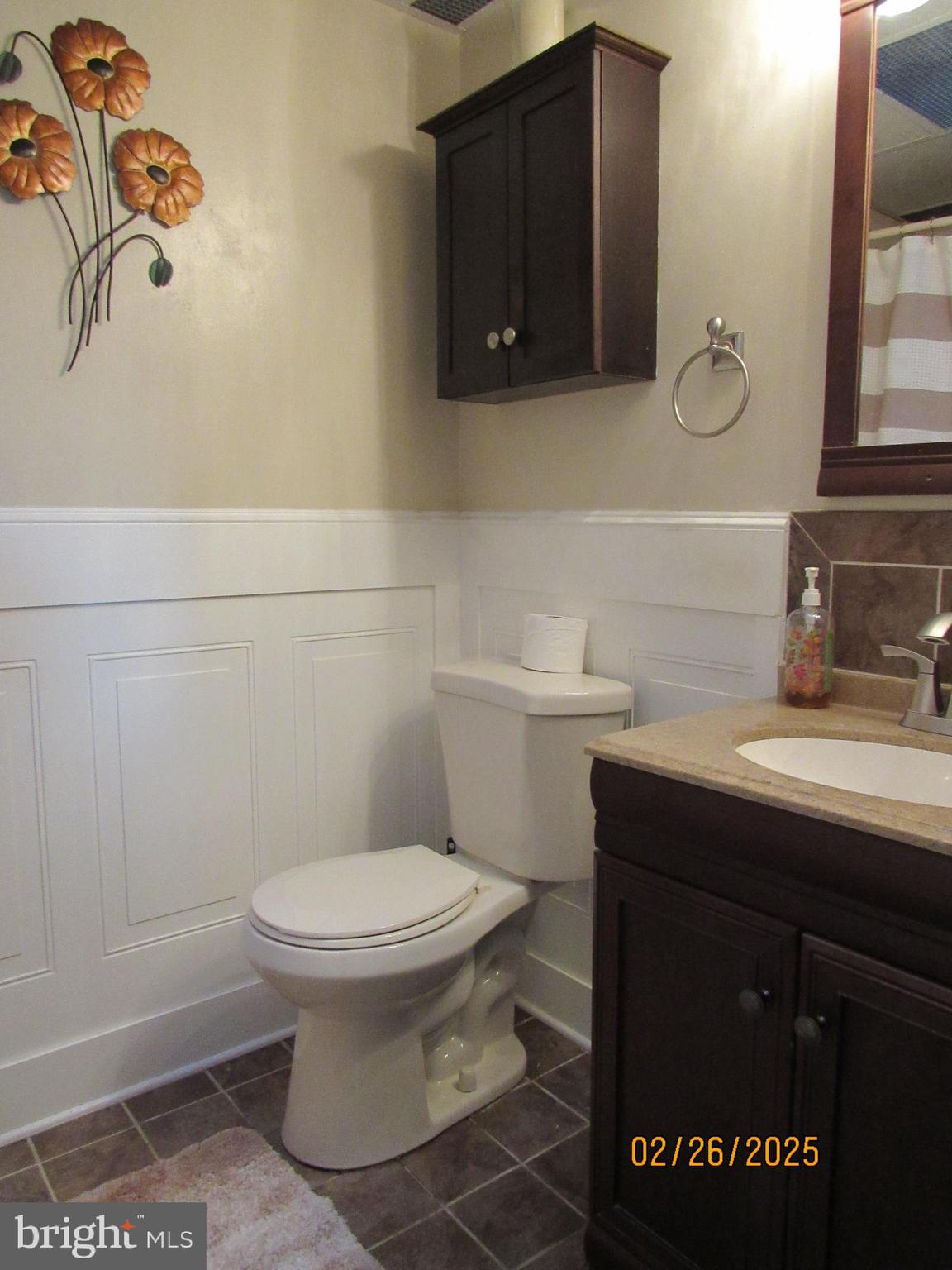 PARKWOOD - Residential