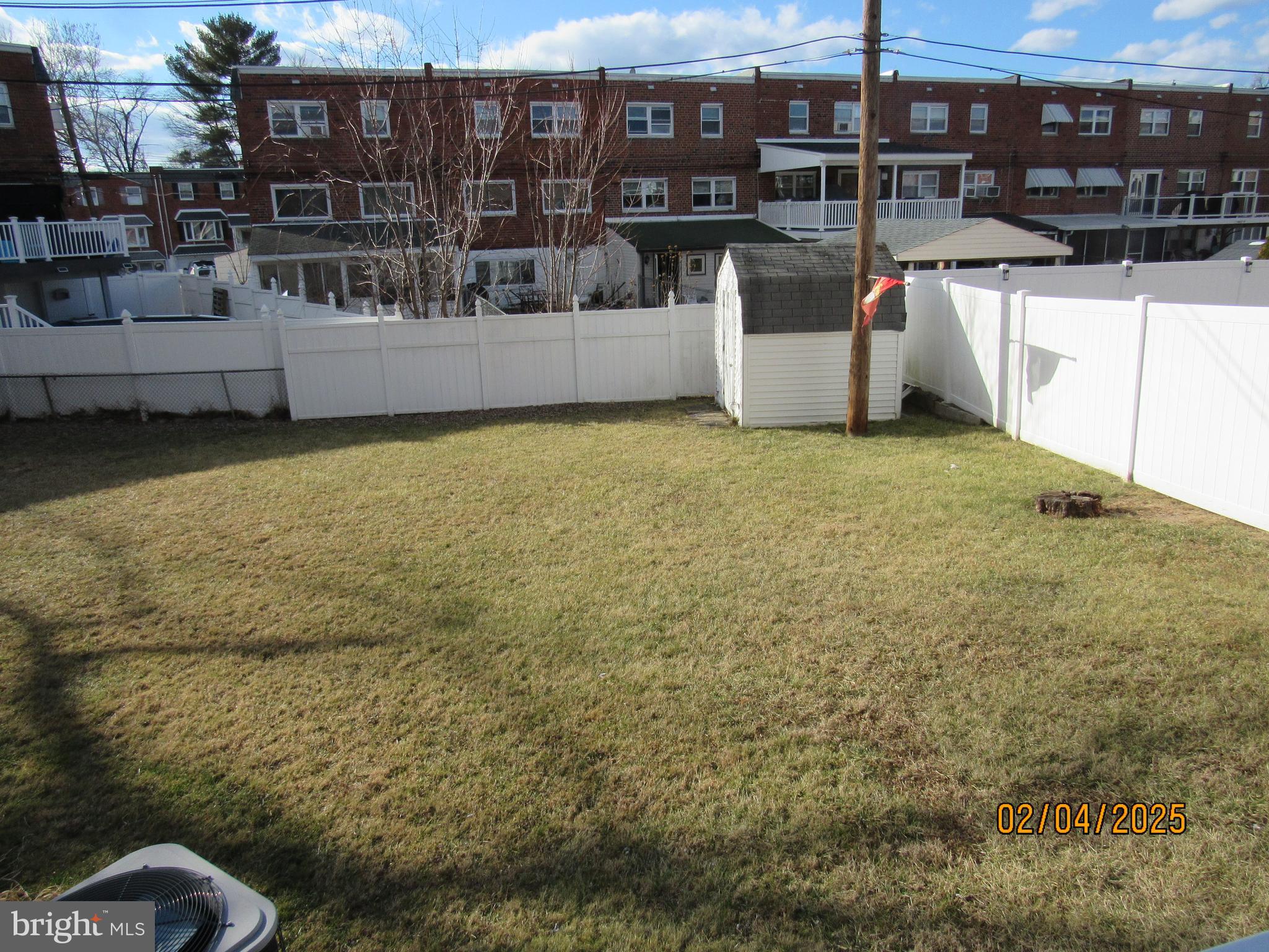 PARKWOOD - Residential