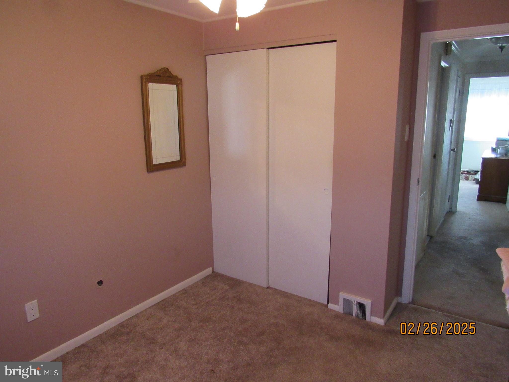 PARKWOOD - Residential