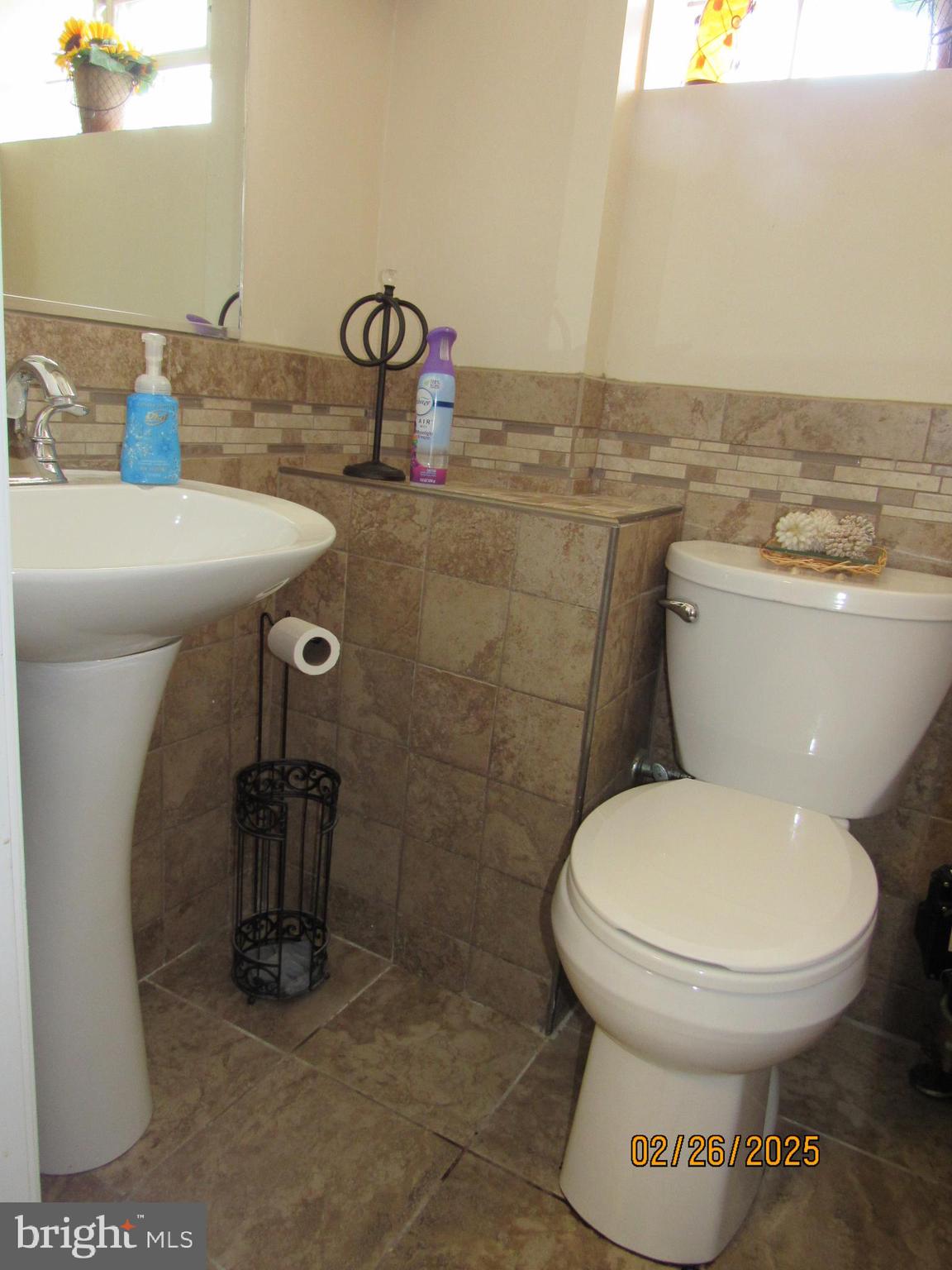 PARKWOOD - Residential