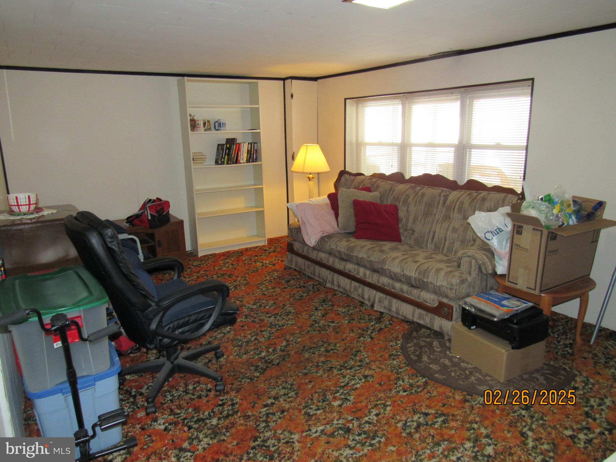 PARKWOOD - Residential