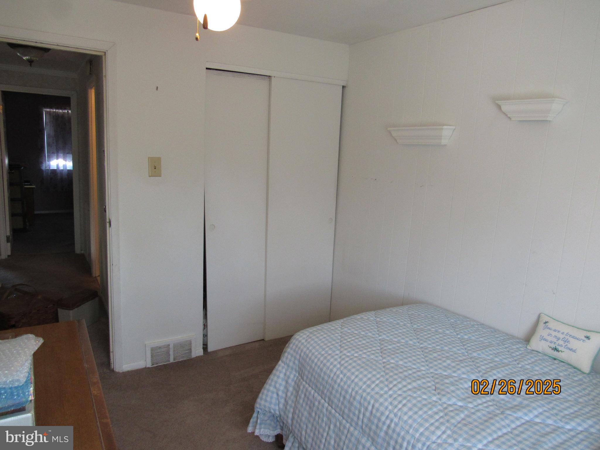 PARKWOOD - Residential